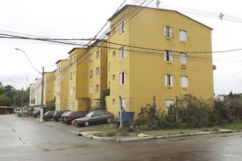 Após reintegração de posse, em 2022, a Prefeitura de Gravataí já entregou 15 residências a famílias em situação de vulnerabilidade social