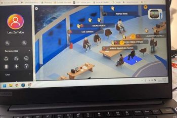 Encontro teve como objetivo introduzir o assunto nas atividades do governo municipal