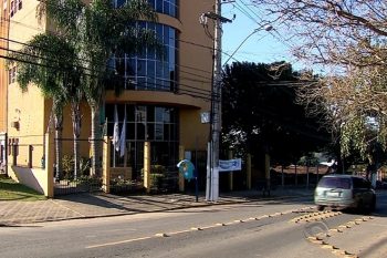 Av. José Loureiro da Silva, 2597, Centro