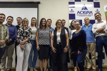 Núcleo de Turismo se reúne quinzenalmente 