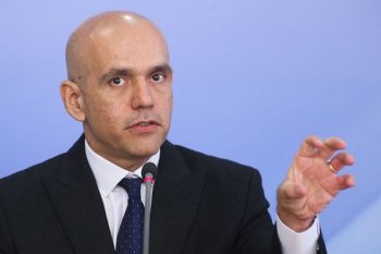 Marcelo Caetano, secretário da Previdência e um dos mais preparados do País no assunto Previdência