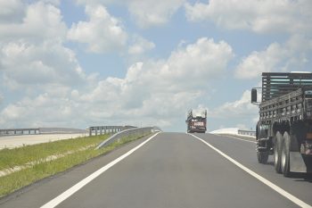 Segundo secretário de Logística e Transporte do estado, Juvir Costella, 2020 será o ano da tão esperada conclusão da duplicação da RS-118.