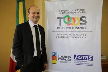 Ex-vice-prefeito e ex-vereador de Gravataí, Miki vai concorrer a prefeito de Cachoeirinha