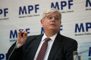 MP de Janot teve reforço no orçamento