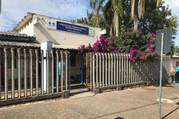 Unidade atende moradores de diversos bairros da região, como Sagrada Família, Barro Vermelho, Itatiaia e Padre Réus