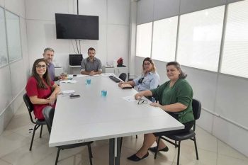 Serão atendidos, semanalmente, até 70 crianças de 0 e 4 anos incompletos