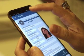 A partir de 4 de maio, cadastro eleitoral será fechado