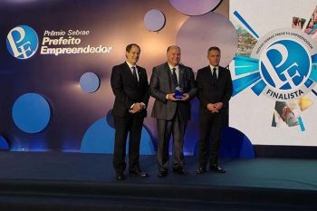 Atuação do governo municipal permitiu que Gravataí estivesse entre as cinco melhores na categoria desburocratização
