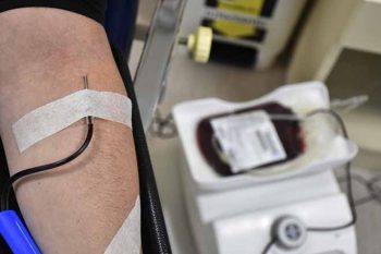 Hospital Dom João Becker precisa de doadores de sangue
