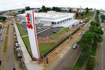 Comercial Zaffari vai instalar um atacarejo na RS-118 ao lado da Lojas Havan. Empresa é de Passo Fundo e tem parceria firmada com a direção da rede de lojas de Santa Catarina