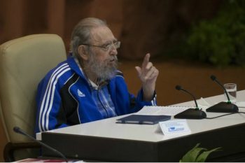 Fidel desafiou dez presidentes dos Estados Unidos e governou com mão de ferro