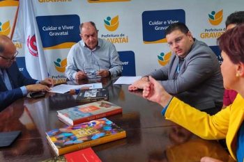 Projeto vai selecionar jovens e adultos de 17 a 30 anos completos no momento da inscrição