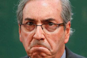 Eduardo Cunha é o próximo da lista