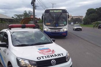 Fiscalização das linhas municipais é feita pela Prefeitura, das intermunicipais pelo Estado