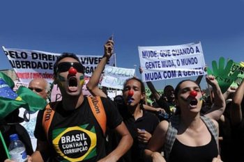 Pesquisa aponta que mais brasileiros admitem fazer uso do jeitinho