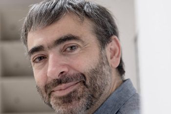 Marcos Nobre, filósofo e professor da Unicamp | Foto RAFAEL RONCATO