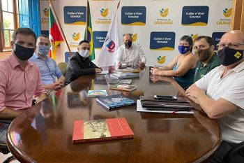 Iniciativa visa traçar metas e estratégias para o cumprimento da lei, envolvendo diversos setores do governo