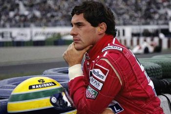 Brasileiro Ayrton Senna da Silva, ídolo brasileiro como piloto de Fórmula 1, morreu num 1º de maio, há 25 anos, fazendo o que mais gostava: disputando um grande prêmio de velocidade