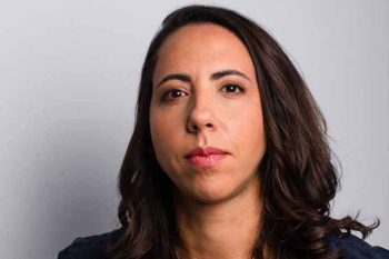 A economista Laura Carvalho foi escolhida pelos Aliados da Pública para a Entrevista do Mês