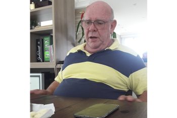 Presidente Décio Becker diz que parte dos jogadores foi responsável pela queda do Cerâmica