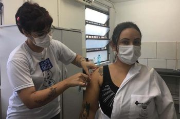 Ação ocorre neste sábado, 30, em todas as unidade de saúde do município