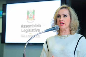 Conforme Patrícia pagamentos, que provêm das dívidas de ICMS da CEEE-D, leiloada no final de março, serão feitos na próxima semana