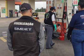 Ações serão frequentes e visam garantir a qualidade dos produtos para a população