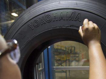 Fabricante japonesa de pneus está no mercado de mais de 80 diferentes países - no Brasil há cerca de 25 anos - e atente todos os segmentos automotivos.