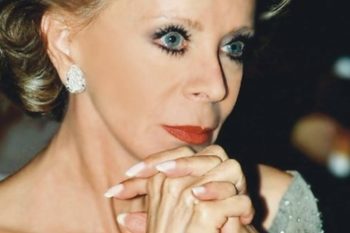 Com a morte do cunhado, Joseph Safra, Lily ascende ao posto de brasileira mais rica do mundo
