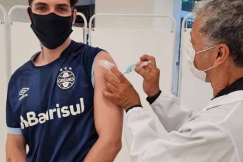 Campanha permite que gravataienses sejam vacinados em horários especiais
