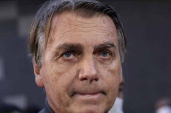 Jair Bolsonaro