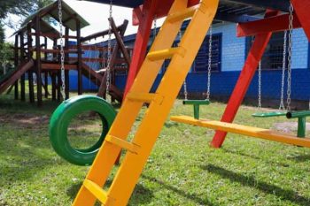 Até o final de dezembro, a Smed pretende concluir as 38 entregas previstas