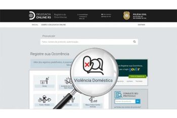Iniciativa visa facilitar a comunicação de casos em todo o RS