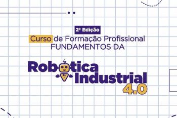 Ao todo, 40 vagas estão disponíveis para alunos com 14 anos ou mais