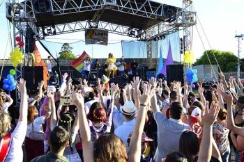O evento pela igualdade e respeito será transmitido através de uma live no Youtube e Facebook da Prefeitura
