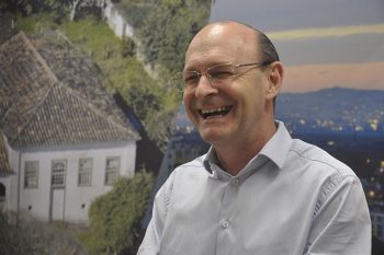 Prefeito de Cachoeirinha, Miki Breier, se mostra satisfeito com os resultados alcançados neste ano depois de ’ajeitar a casa’ durante 2017 e 2018.
