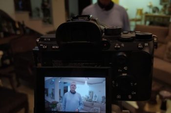 Vice-prefeito confirmou que seu caminho será com o Avante, como blog já havia antecipado na segunda-feira. Foto: Arquivo