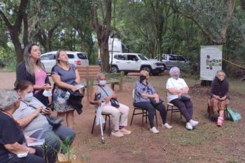 Projeto promove visita guiada a lugares de Cachoeirinha com potencial turístico e cultural