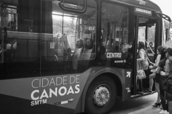 Crise que envolve a Sogal, a empresa que opera o transporte coletivo em Canoas, não é nova; soluções são esperadas a partir desta quinta-feira, 1. Foto: Arquivo RB/Seguinte