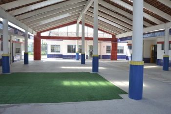 Município passará a contar com 14 Escolas de Educação Infantil, além de cinco parceiras