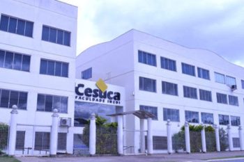 A Faculdade Cesuca, de Cachoeirinha, subiu uma posição no ranking em relação à classificação do ano passado. Agora está e na sexta posição no estado e é a 57ª melhor do Brasil