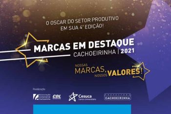 ACC divulga premiados no Marcas em Destaque 2021 de Cachoeirinha