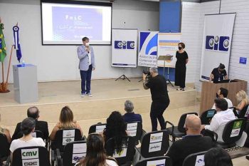 Feira ocorrerá entre 10 e 13 de maio, no estacionamento do Centro de Indústrias de Cachoeirinha