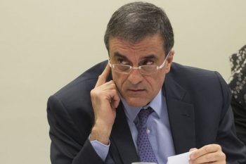 Cardozo pediu anulação de todos atos particados por Cunha desde o recebimento da denúncia pelo STF