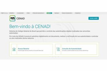 Certificação de cópias passa a ser de forma online