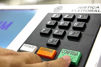 Eleição suplementar acontece neste domingo, em Cachoeirinha