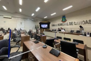 Sessões seguem de forma remota: discussão sobre criação de CPI acabou sem que requerimento obtivesse o mínimo de assinaturas necessárias . Foto: Arquivo