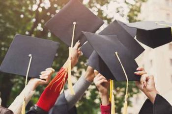 Pelo menos três acadêmicos de Psicologia da Cesuca, de Cachoeirinha, vão participar de intercâmbios em  outros países. Dois deles vão ainda neste ano.
