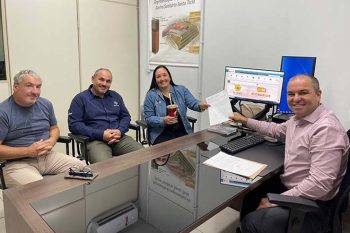 Nos próximos dois anos, a empresa ficará responsável pela manutenção do local