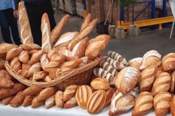 Pelo menos duas empresas que já fabricam pães na cidade estão mexendo peças no tabuleiro para ampliar a produção e conquistar novos mercados. A incógnita é: uma terceira está chegando?